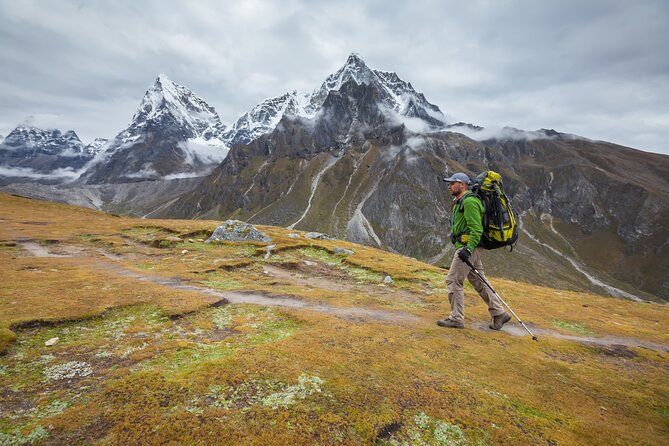 Everest Base Camp Luxury Lodge Trek - Dingboche Altitude Day: Ridge Hikes That Teach Your Body the Plan