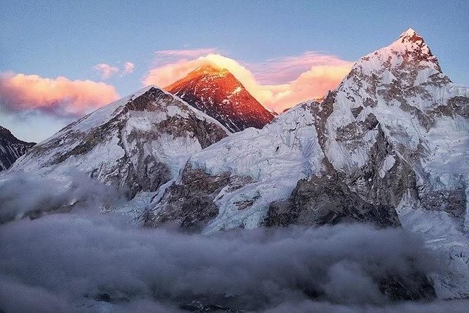 Everest Base Camp trek- 11 days - Day 3: Acclimatization in Namche Bazaar (3435m)