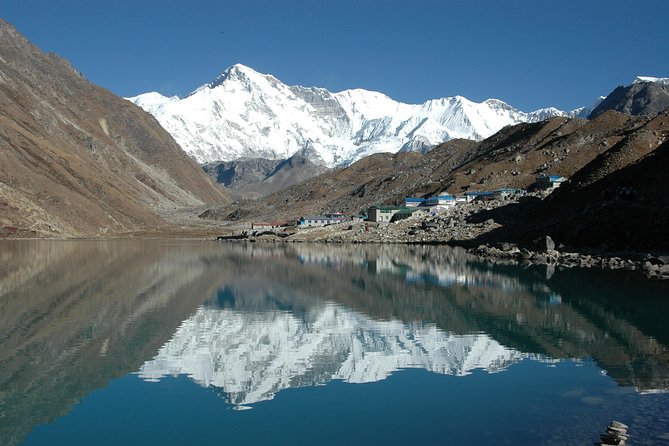 Everest Base camp Trek-12 days - Group Trek Value: Why This Plan Feels Less Risky
