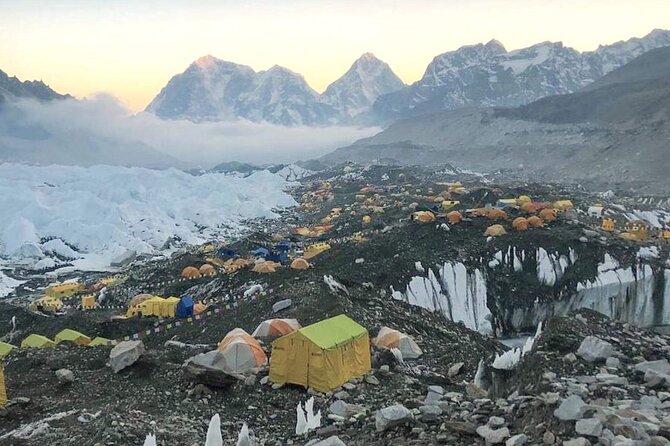 Everest Base camp Trek-12 days - Everest View Hotel and Sherpa Villages: The Acclimatization Day That Actually Works