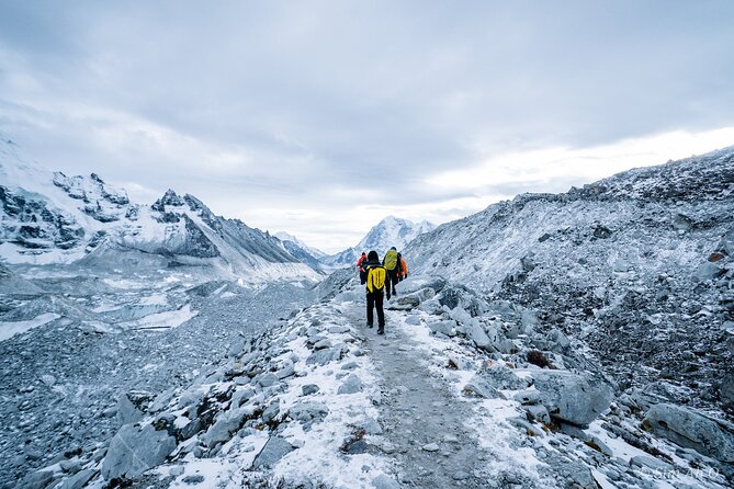 Everest Base Camp Trek 12 Days – Best Himalayan Adventure - Flight Day to Lukla: Why It Matters Before You Even Hike