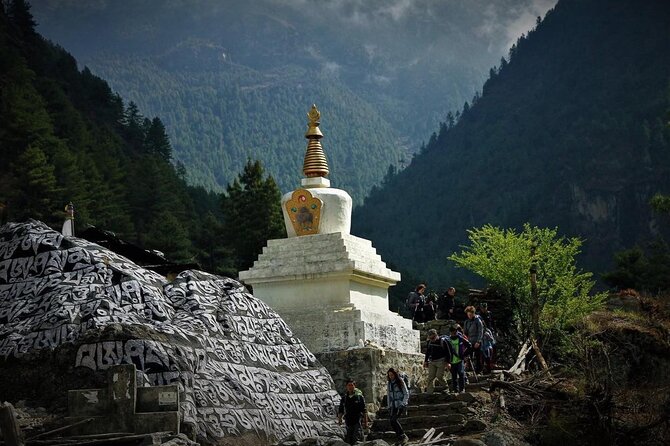 Everest Base Camp Trek 12 Days – Best Himalayan Adventure - Namche Bazaar and the Khumbu Rhythm: More Than a Place on a Map
