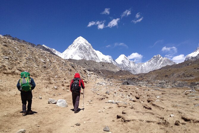 Everest Base Camp Trek 12 Days – Best Himalayan Adventure - Tengboche: A Spiritual Pause With Mountain Payoff