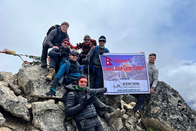 Everest Base Camp Trek 12 Days – Best Himalayan Adventure - Price and Value: What $1,439 Actually Buys You