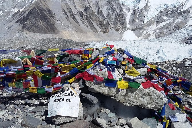 Everest Base Camp trek 12 days from Kathmandu - Your First Step In: Kathmandu, Then Lukla’s Jump-Off