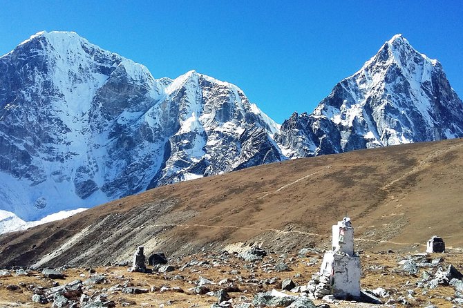 Everest Base Camp trek 12 days from Kathmandu - Tengboche Monastery: The Spiritual Pause in a Big World