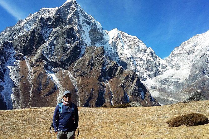 Everest Base Camp trek 12 days from Kathmandu - Another Acclimatization Day: Nagarjun Hill at 5,100m