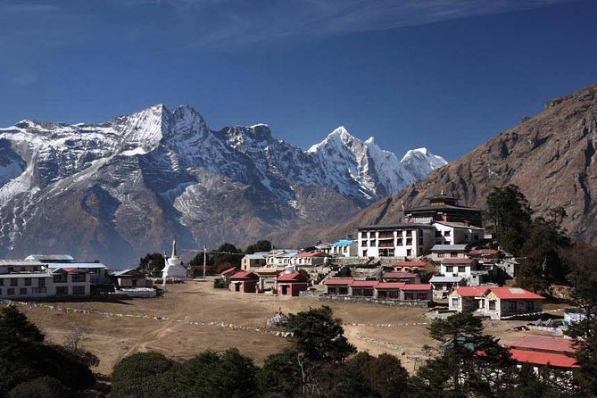 Everest Base camp Trek-12 days - Kathmandu Basics: The Day Before the Mountains