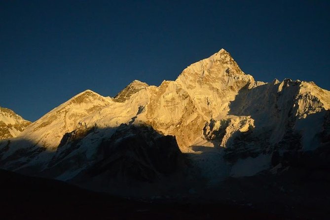 Everest Base Camp trek- 13 Days - Your 13 Days, Day by Day: How the Itinerary Manages Altitude