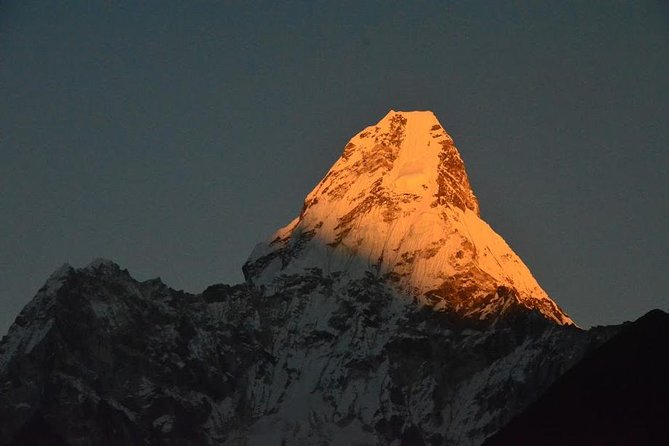 Everest Base Camp trek- 13 Days - Permits, National Park Entry, and Why Paperwork Can Ruin a Trek