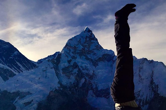 Everest Base Camp trek- 13 Days - Price and Logistics: Is $1,300 Good Value Here?
