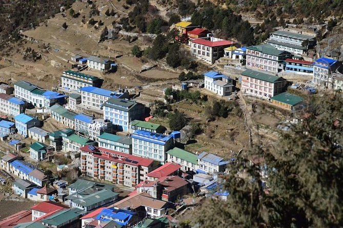 Everest Base Camp trek- 13 Days - Who Should Choose This Everest Base Camp Plan