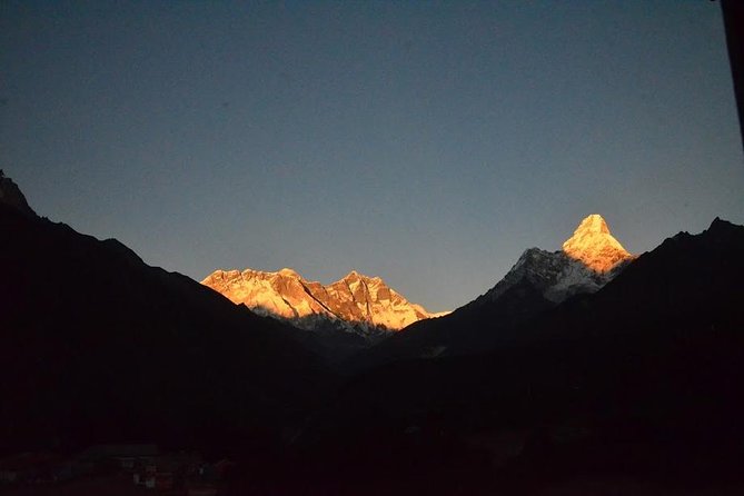 Everest Base Camp trek- 13 Days - Should You Book This Everest Base Camp Trek?