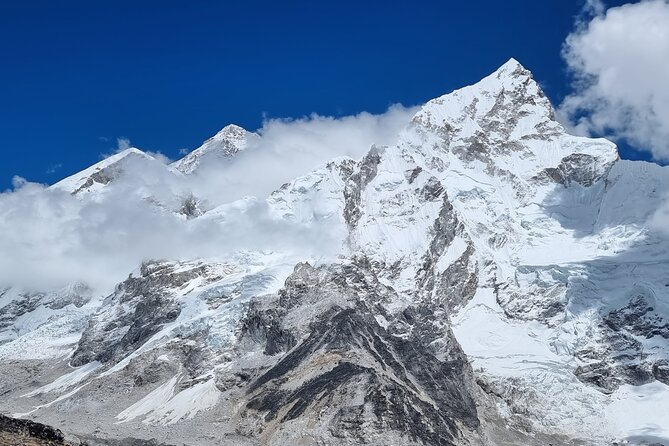 Everest Base Camp Trek 15 Days - Key Highlights Worth Noticing
