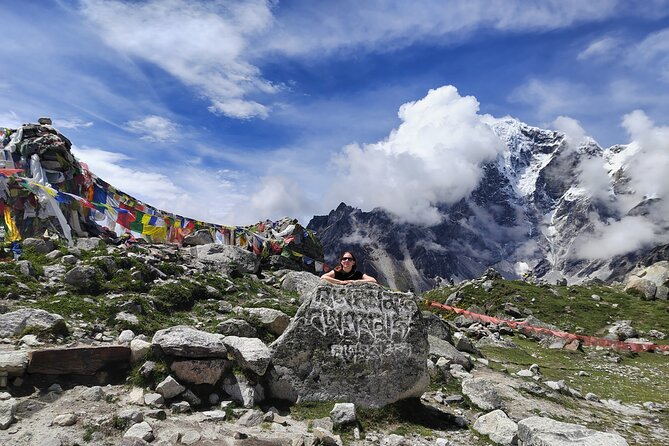 Everest Base Camp Trek 15 Days - Everest Base Camp at 5,364m: What This Trek Is Really About