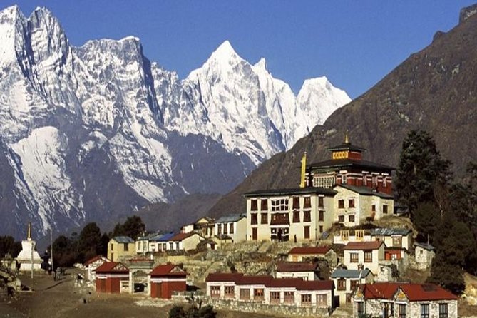 Everest Base Camp Trek 15 Days - Guides and Porters: Why Certain Names Show Up