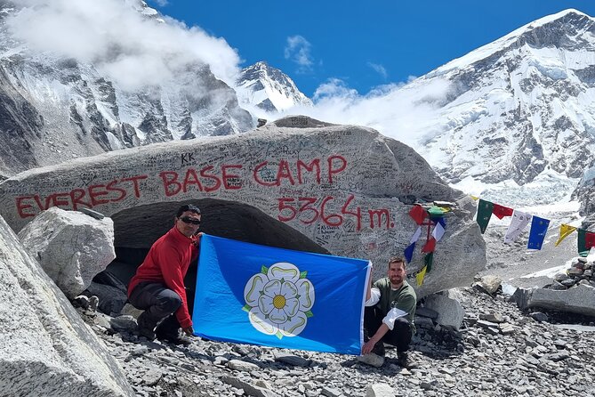 Everest Base Camp Trek 15 Days - Fitness, Altitude, Weather, and How to Prepare Smart
