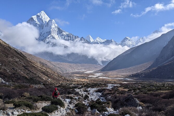 Everest Base Camp Trek 15 days | Local Guide | Flexible Itinerary - Quick hits to know before you go