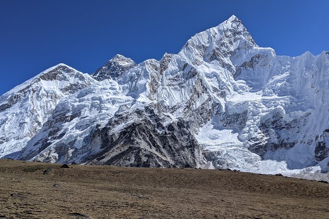 Everest Base Camp Trek 15 days | Local Guide | Flexible Itinerary - Flying into Lukla and the rhythm of the first trekking day