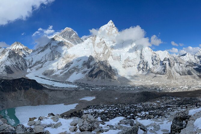 Everest Base Camp Trek 15 days | Local Guide | Flexible Itinerary - The quieter return: Pangboche, Phorste, and the less crowded route