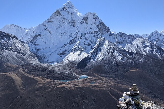 Everest Base Camp Trek 15 days | Local Guide | Flexible Itinerary - Namche Bazaar and the acclimatization plan that actually matters