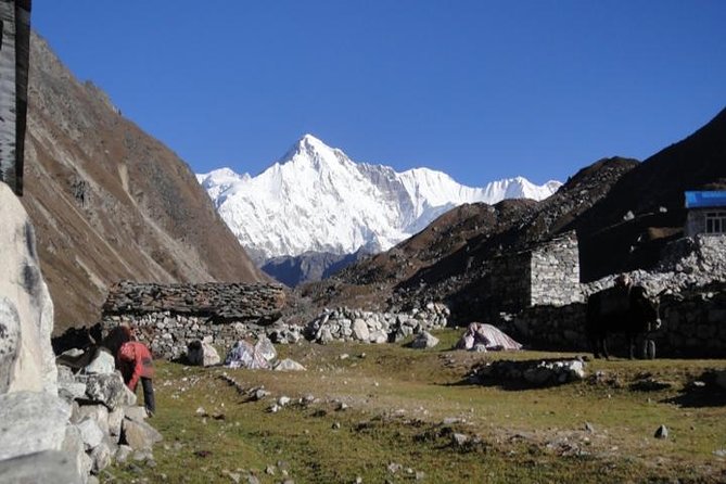 Everest Base Camp Trek - 15 Days - Phakding to Namche Bazaar: River Valley Hiking and Sherpa Stops