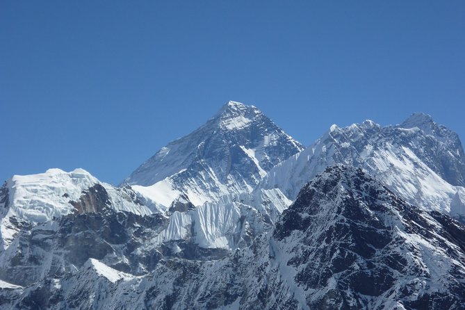 Everest Base Camp Trek 16 Days - Kathmandu start: the part most people forget