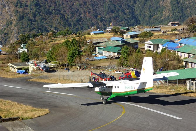 Everest Base Camp Trek 16 Days - Price and value: is $1,538.47 a smart deal?