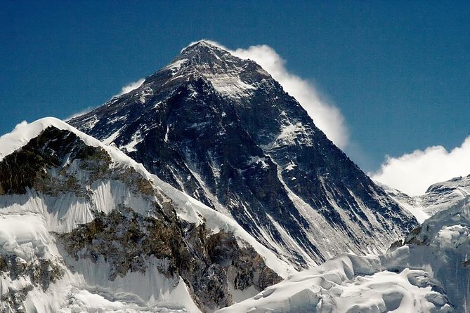 Everest Base Camp Trek -17 Days - Kathmandu First: Getting Oriented Before the High Country