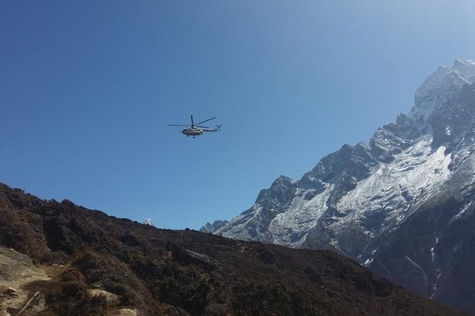 Everest Base Camp Trek - Day 5–6: Dingboche and altitude practice (where pace becomes strategy)