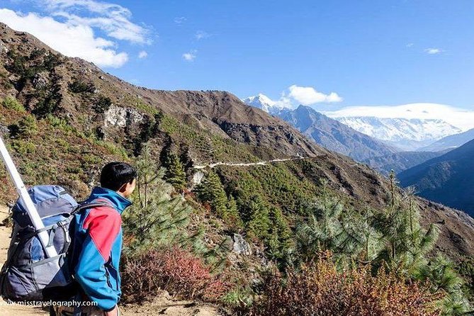 Everest Base Camp Trek - Day 10–12: retracing the trail back to Namche, Lukla, and Kathmandu