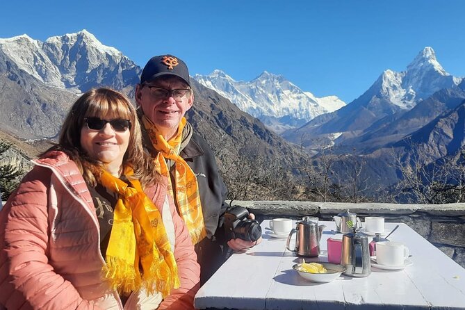 Everest Base Camp Trek and Kathmandu Tour: 15 Days - Key Things I’d Watch Before You Go