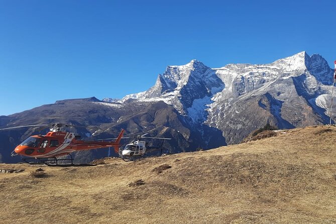 Everest Base Camp Trek and Kathmandu Tour: 15 Days - Price and Logistics: What You’re Actually Paying For
