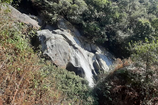 Everest Base Camp Trek and Kathmandu Tour: 15 Days - Day 3: From Kathmandu to Lukla and Trek to Manjo
