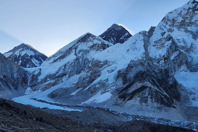 Everest Base Camp Trek | Deluxe Lodges | Both Way Helicopter Ride - First Impressions in Kathmandu: Thamel, Pickup, and What’s Covered