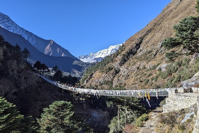 Everest Base Camp Trek | Deluxe Lodges | Both Way Helicopter Ride - Everest Base Camp + Gorakshep + Heli Return: How to Get the Most Out of It