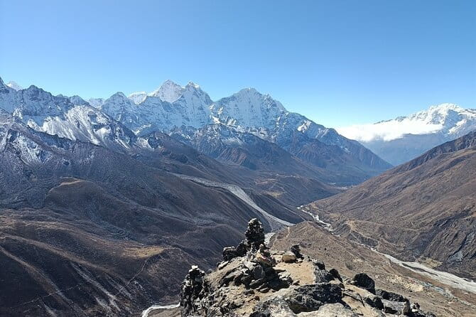 Everest Base Camp Trek | Deluxe Lodges | Both Way Helicopter Ride - Day by Day: What the Trek Feels Like in Real Life