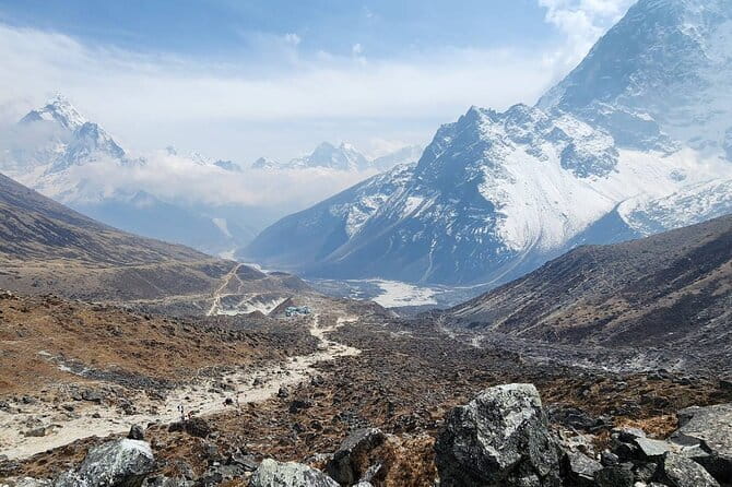 Everest Base Camp Trek from Kathmandu 12 Days - From Kathmandu to Lukla: your high-flying start