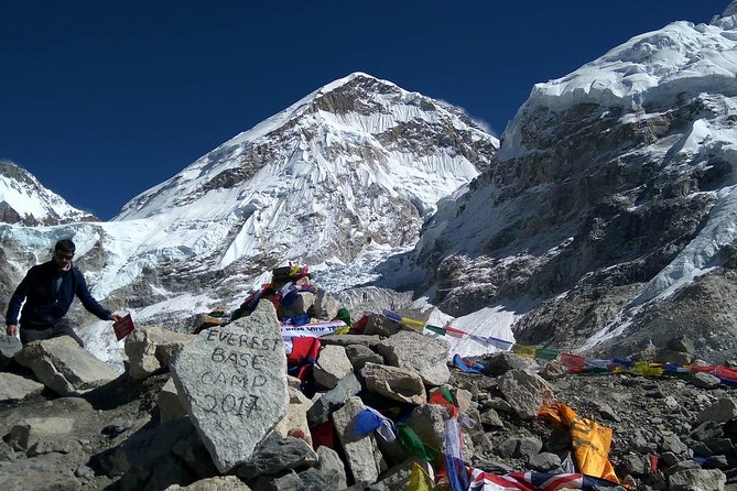 Everest Base Camp Trek from Salleri (Overland) - Jeep to Salleri: a quieter way into the Everest region