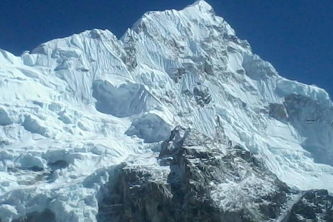 Everest Base Camp Trek - Hiking to Mt Everest - Flights to Lukla: The Trek’s Starting Line (and Its One Wild Card)
