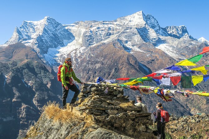 Everest Base Camp trek in 14 days - Why Everest Base Camp Still Beats the Detours to Nowhere