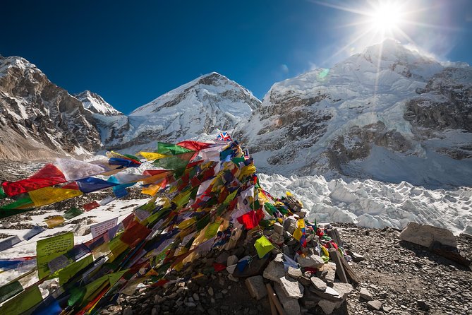 Everest Base Camp trek in 14 days - Coming Down: Prayer Wheels, Pine Woods, and the Long Return