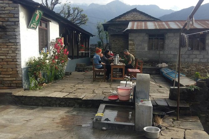 Everest Base Camp trek in 14 days - Kathmandu Again: Flight Timing, Then Real Recovery