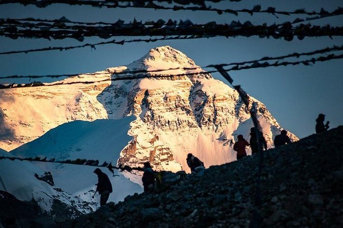 Everest Base Camp Trek Via Salleri - Salleri Route: Why It Feels Like Real Everest, Not a Conveyor Belt
