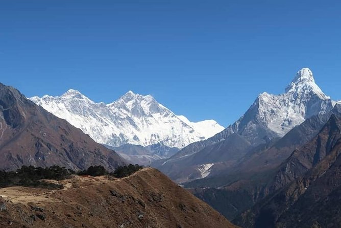 Everest Base Camp Trek Via Salleri - Takshindo to Namche Bazaar: River Valleys and the Shape of Acclimatization