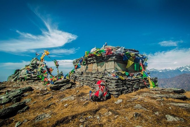 Everest Base Camp Trek Via Salleri - Everest View Hotel and Nagerjun: How the Trek Helps You Climb Smart