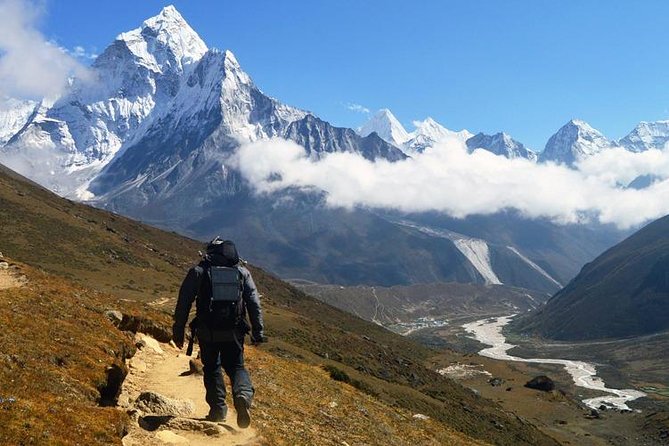 Everest Base Camp Trek Via Salleri - The Return Loop: Pheriche Back to Namche, Then to Takhshindo