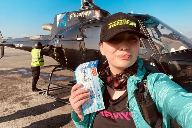 Everest Base Camp Trek with Helicopter Flight Back - Dingboche and the acclimatization advantage: why preparation day is gold