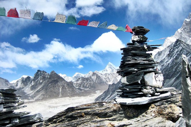 Everest Base Camp Trek with Helicopter Return - 10 Days - Namche Acclimatization Day: Everest View Hotel Beats Guesswork (Day 4)