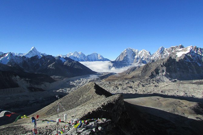 Everest Base Camp Trek with Helicopter Return - 10 Days - Tengboche: Monastery Views and the Mid-Trek Reset (Day 5)